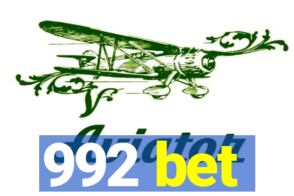 992 bet